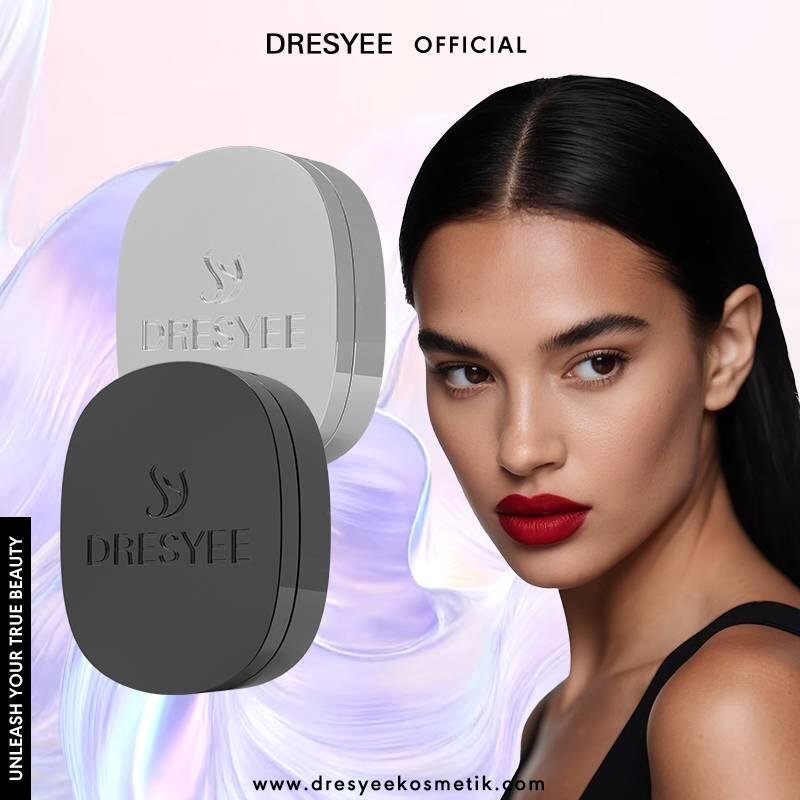 Perfume Balm