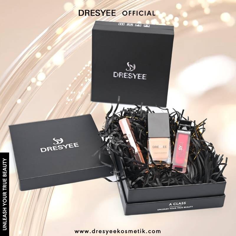 Promotion set