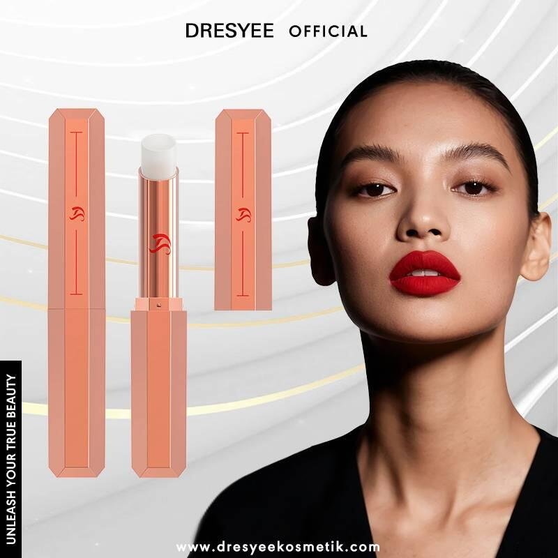 Dresyee Lip Balm