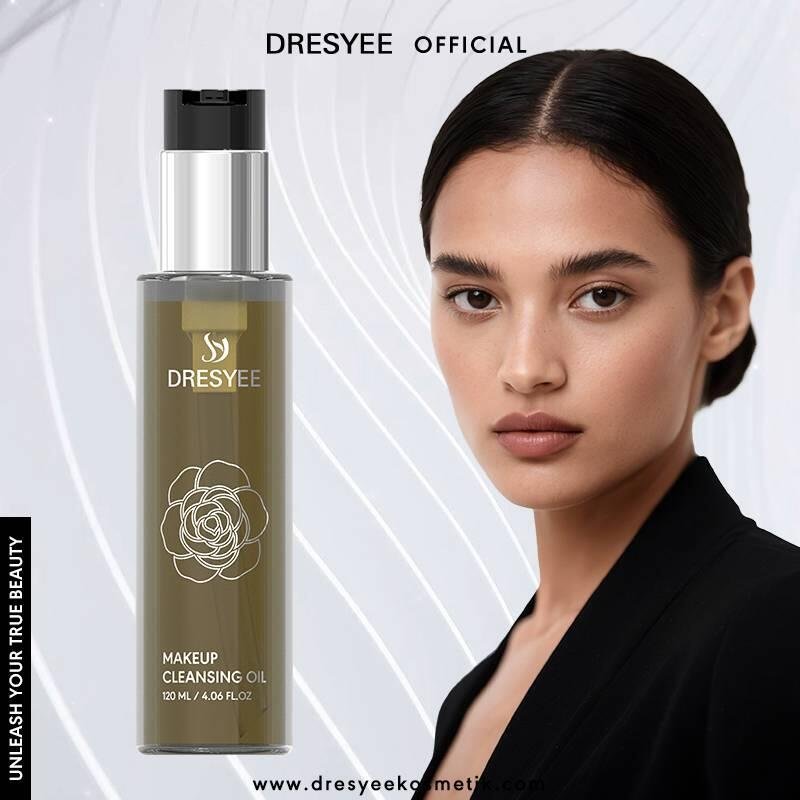 Dresyee Cleansing Oil