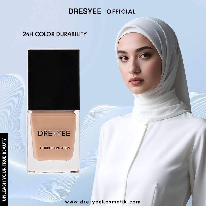Liquid Foundation