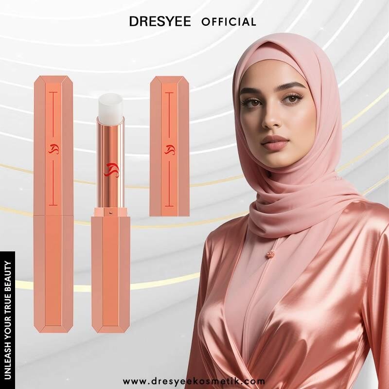 Dresyee Lip Balm