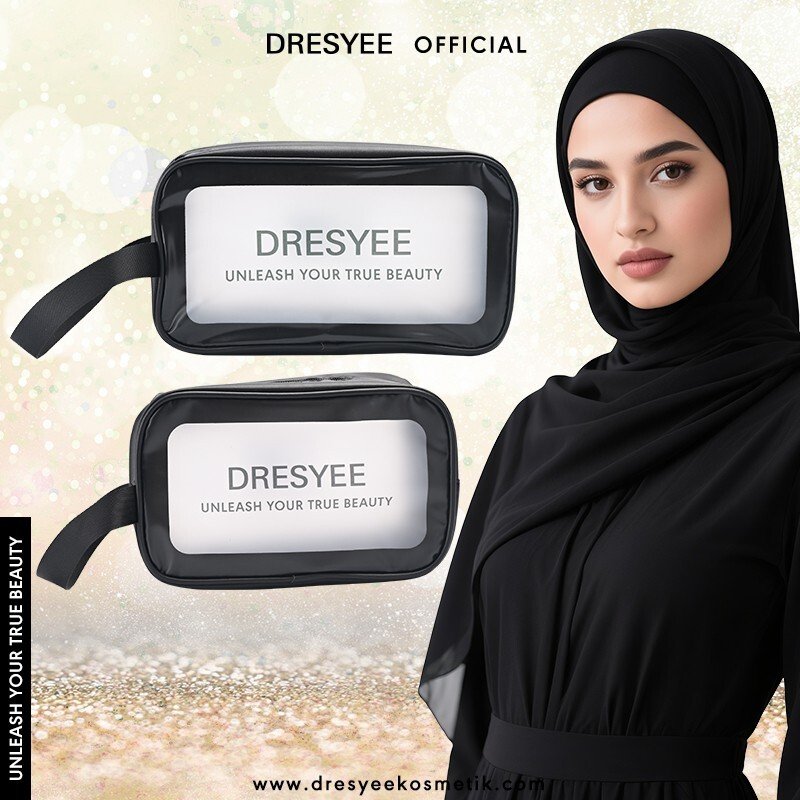 Cosmetic bag