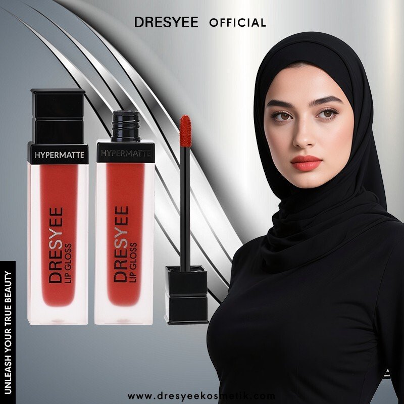Dresyee Lip Gloss