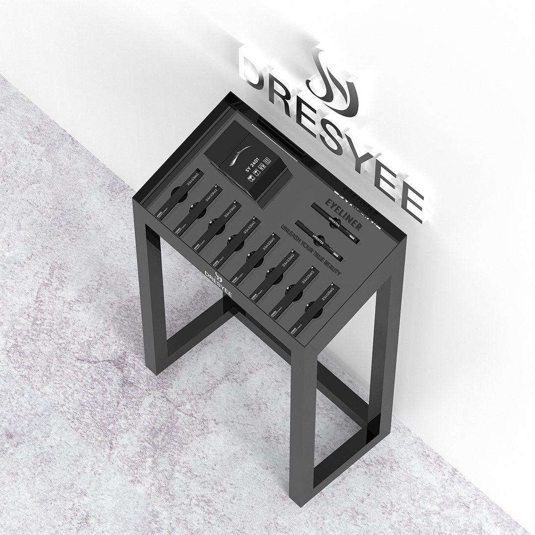 Stand Table Eyeliner