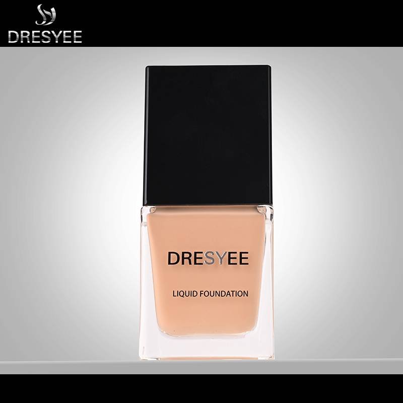 Liquid Foundation