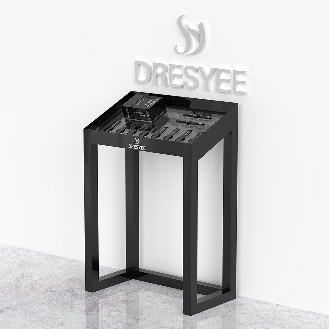 Stand Table Eyeliner