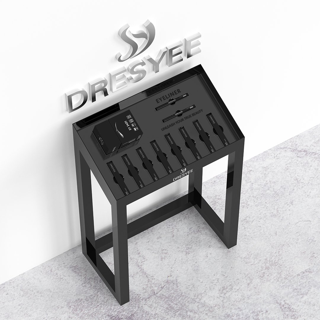 Stand Table Eyeliner